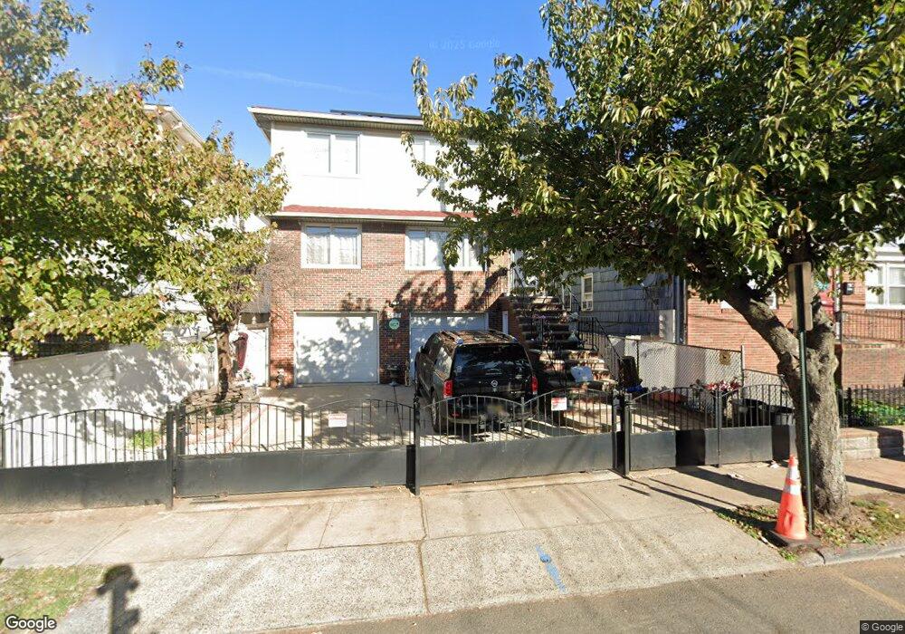 417 S 5th St unit 419, Elizabethport, NJ 07206 - photo 1