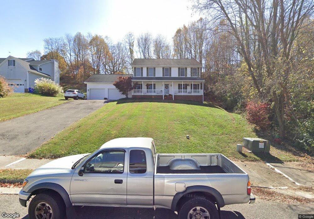 403 Craig Dr, Blacksburg, VA 24060 - photo 1