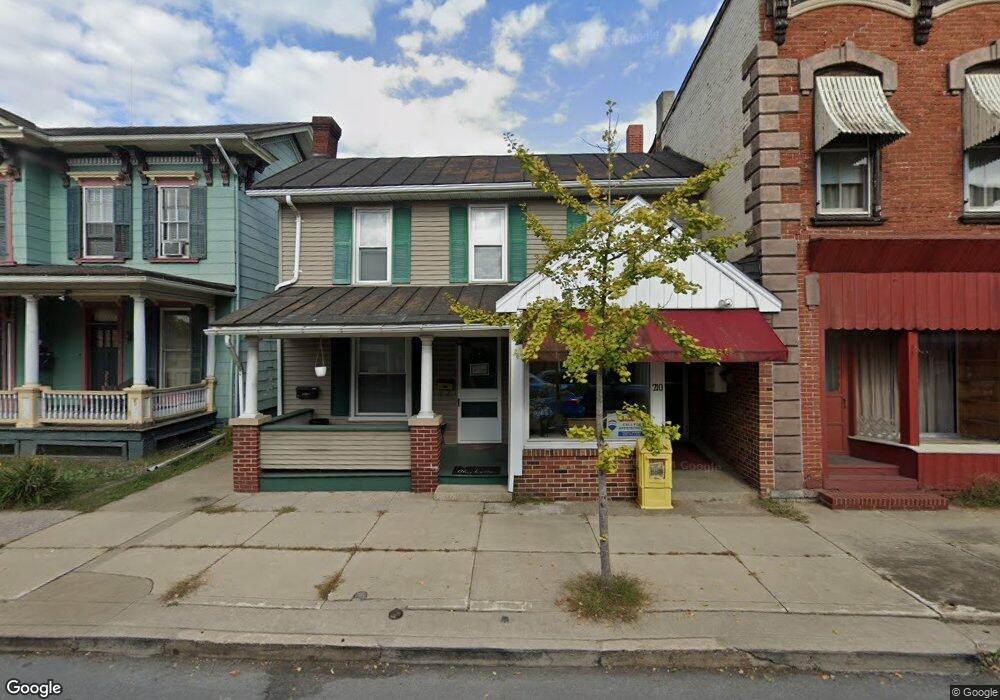 R 210 Main St, Watsontown, PA 17777 - photo 1