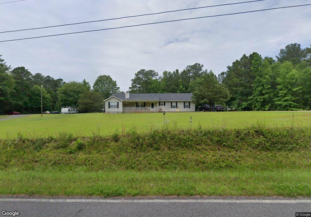 1080 Charles Johnson Rd, Forsyth, GA 31029 - photo 1