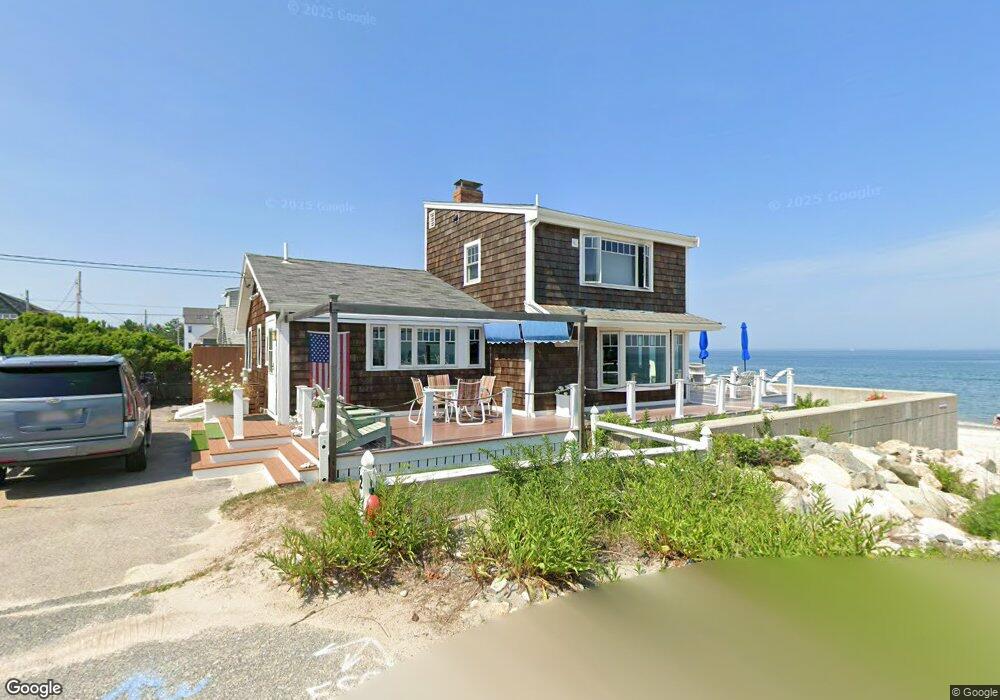 2 Minot St, Marshfield, MA 02050 - photo 1