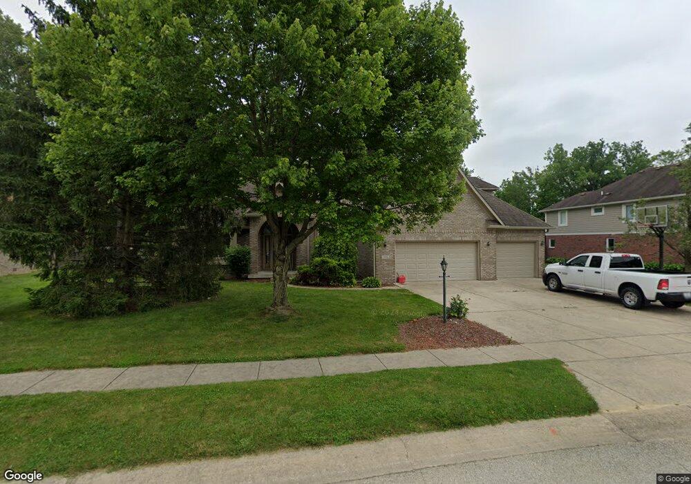 6053 Stonecreek Dr, Plainfield, IN 46168 - photo 1