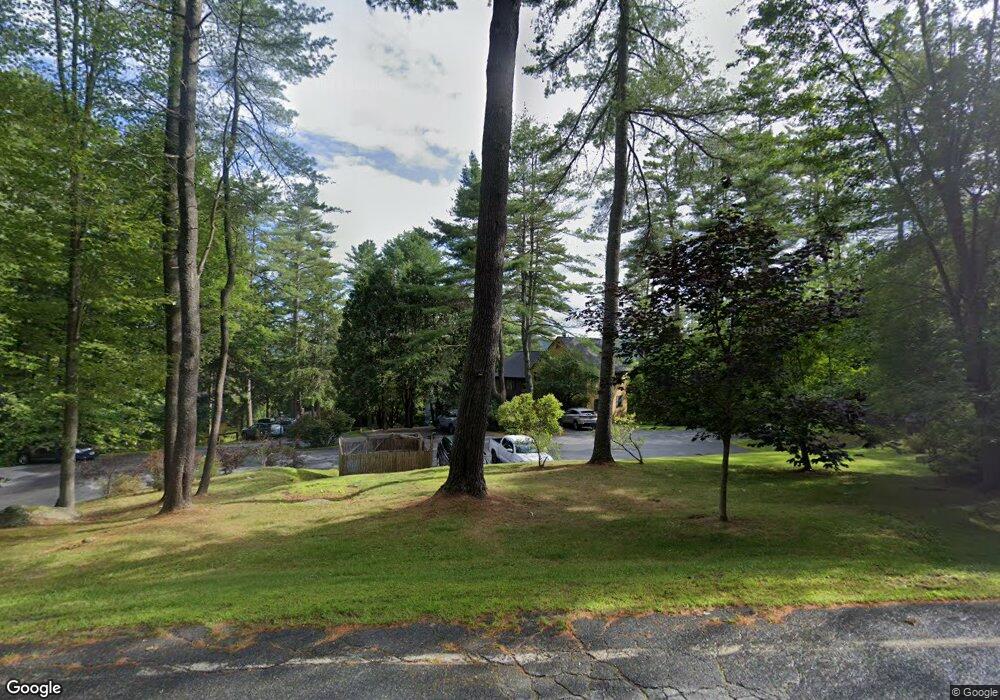 974 Hard Rd unit 2, Quechee, VT 05059 - photo 1