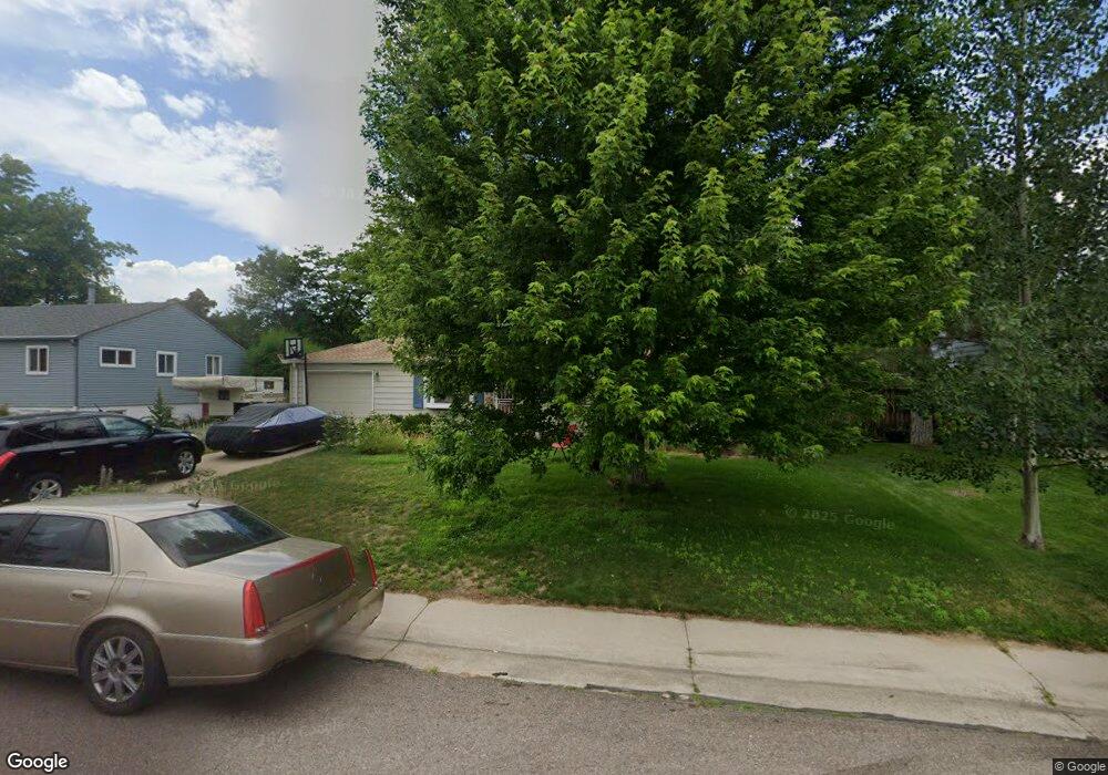 4665 Vance St, Wheat Ridge, CO 80033 - photo 1