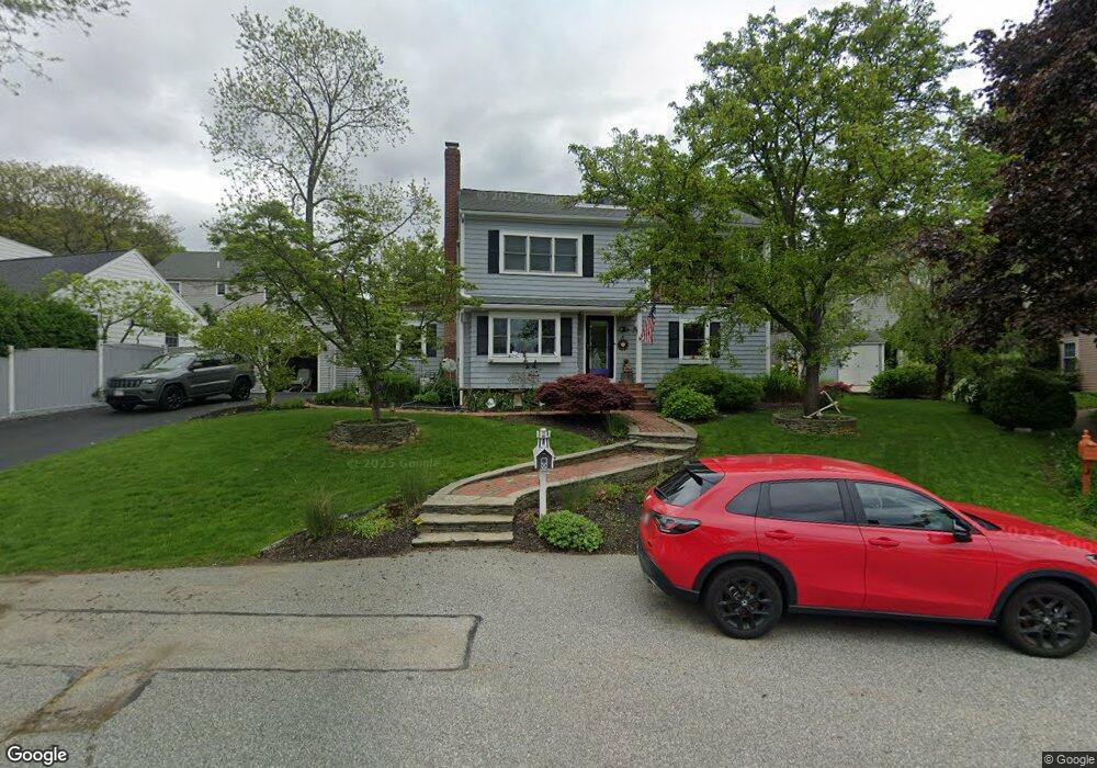 4 Copper Beech Ln, Nahant, MA 01908 - photo 1