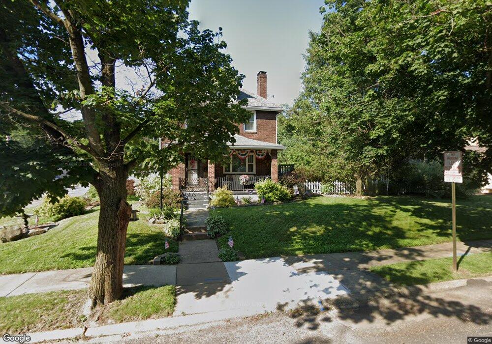 1201 Ohio Ave, Midland, PA 15059 - photo 1