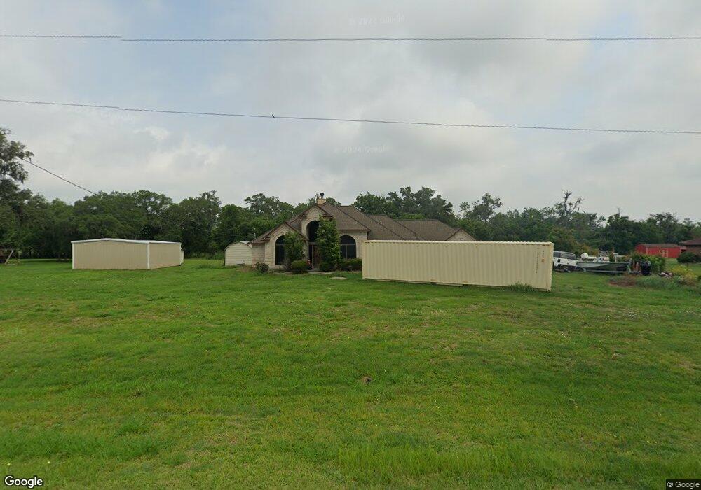 209 County Road 461b, Brazoria, TX 77422 - photo 1