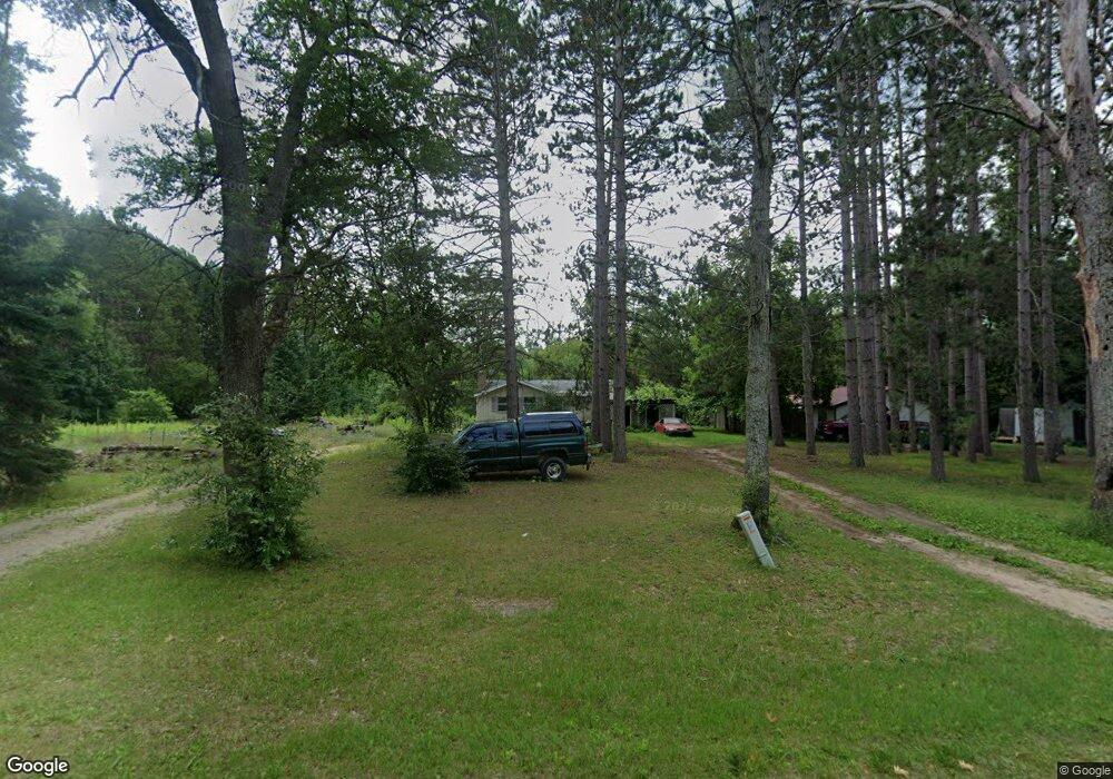 4306 E Townline Lake Rd, Harrison, MI 48625 - photo 1