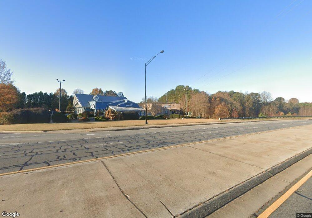 5396 Lanier Islands Pkwy, Buford, GA 30518 - photo 1