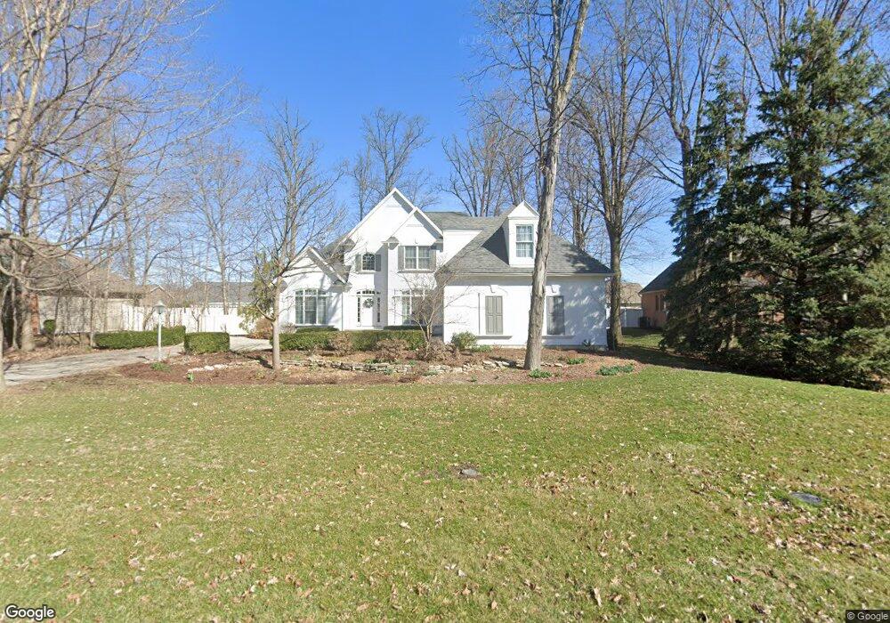 1310 Silver Pine Ln, Findlay, OH 45840 - photo 1