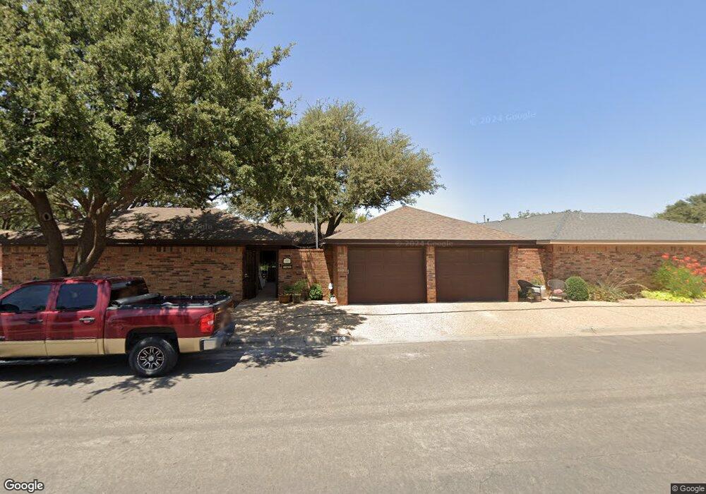 908 Shirley Ct, Midland, TX 79705 - photo 1