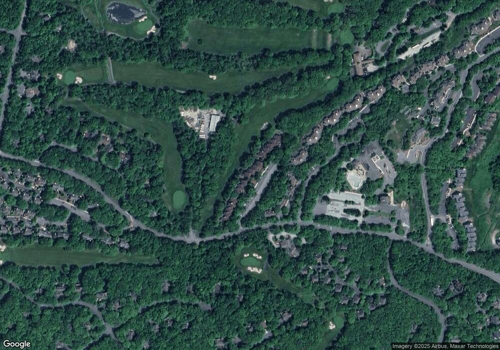 2127 Fairway Woods unit 2127, Roseland, VA 22967 - photo 1