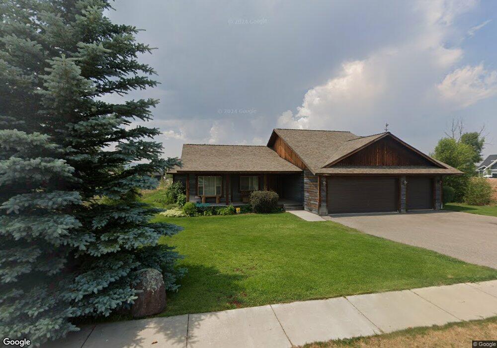 1081 Dusty Trail, Driggs, ID 83422 - photo 1