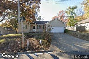 3428 S Moffet Ave, Joplin, MO 64804