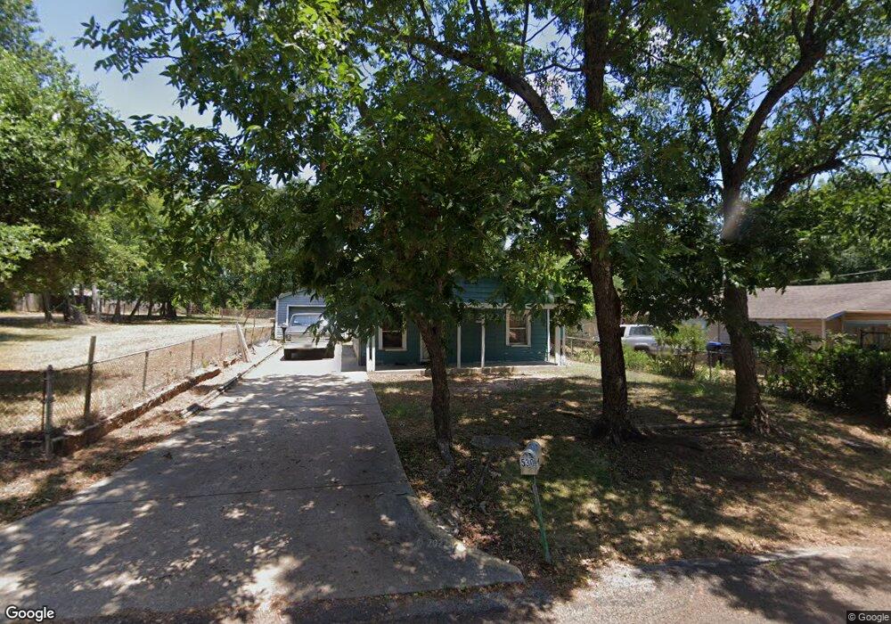 530 Williams St, Longview, TX 75601 - photo 1