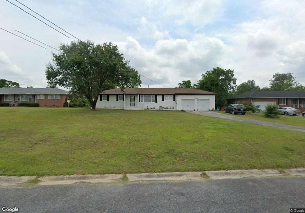 3426 Van Zandt Dr, Macon, GA 31206 - photo 1