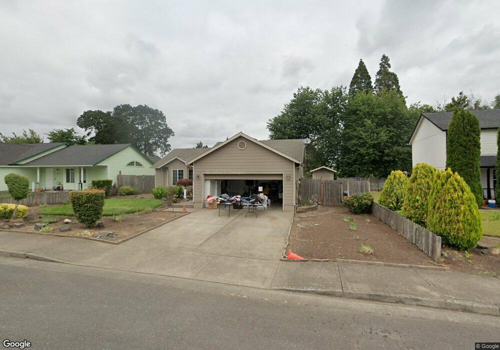 3725 Shady Ct NE, Keizer, OR 97303 - photo 1