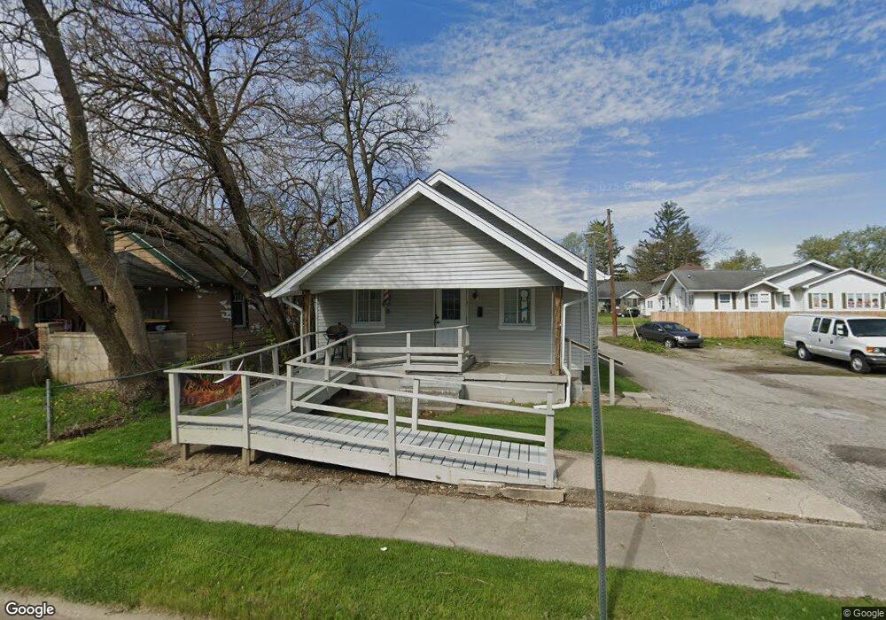 1311 Arrow Ave, Anderson, IN 46016 - photo 1