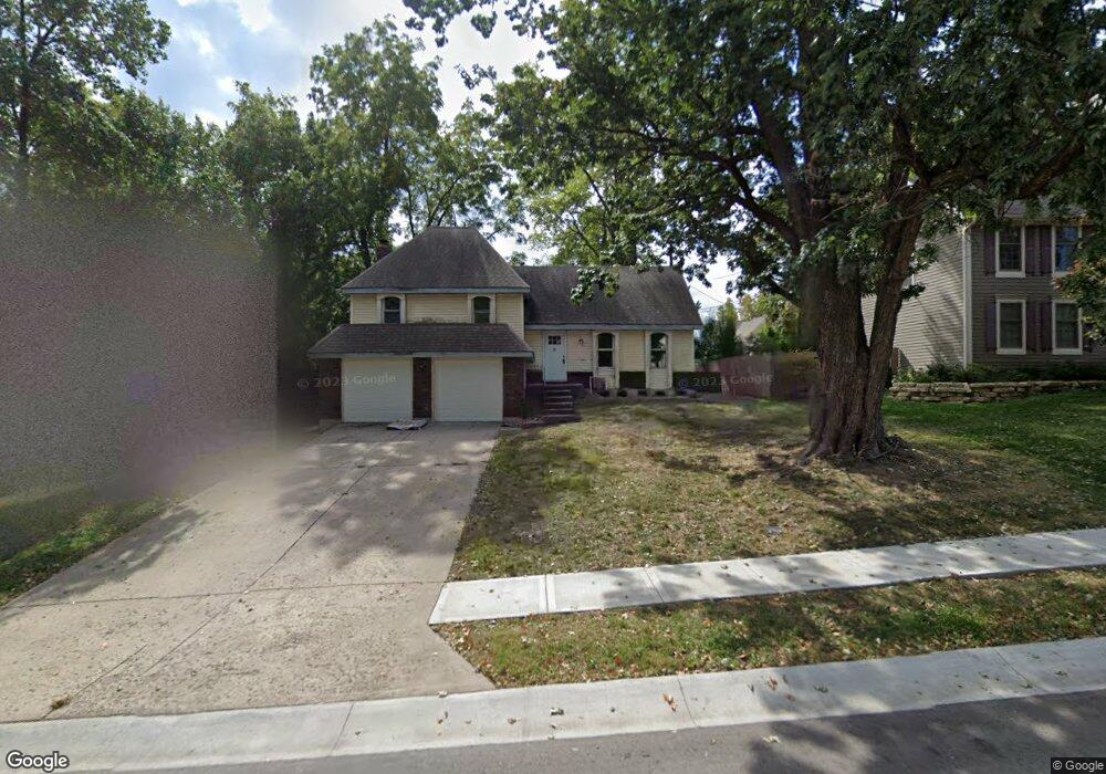 10317 W 48th Terrace, Shawnee, KS 66203 - photo 1