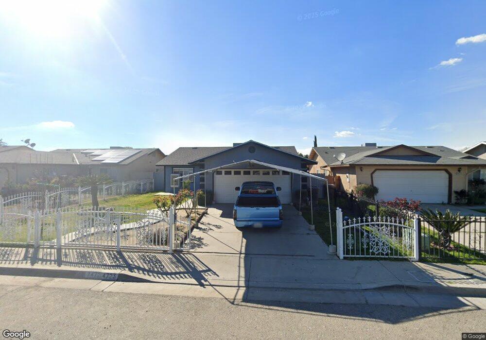 14723 Road 190, Poplar-Cotton Center, CA 93257 - photo 1