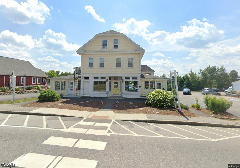 394 Main St, New London, NH 03257 - photo 1