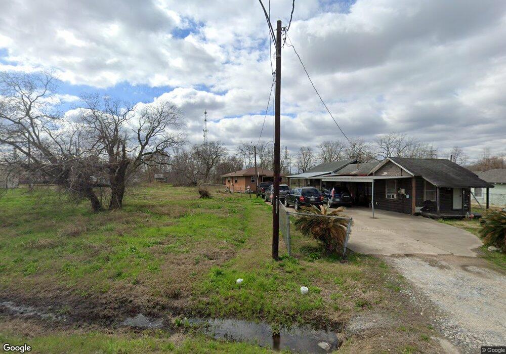 724 Rawson Dr, Rosenberg, TX 77471 - photo 1