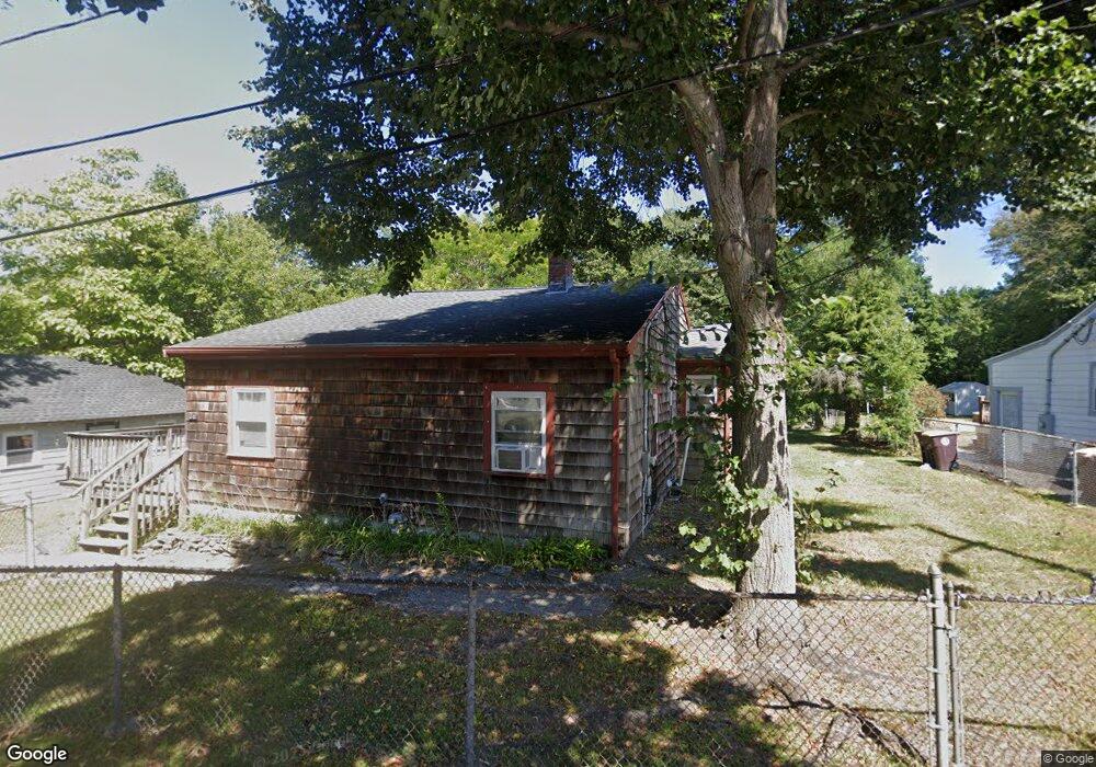 26 Twilight Path, East Weymouth, MA 02189 - photo 1