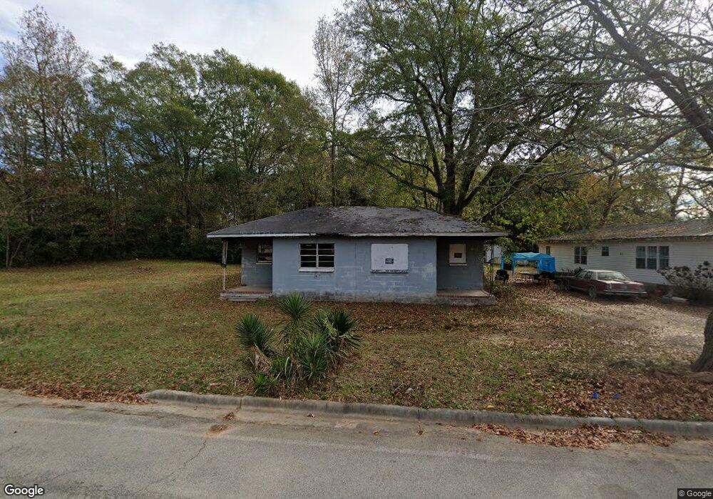 625 Pulliam St, Elberton, GA 30635 - photo 1