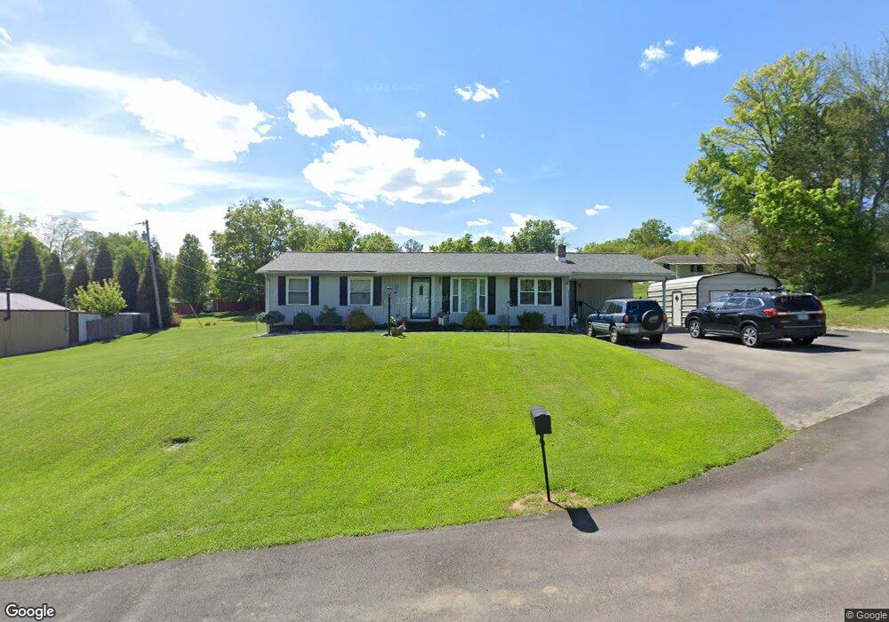 8161 Lisa Ln, Georgetown, IN 47122 - photo 1