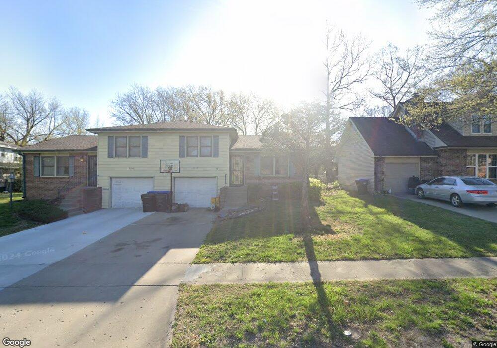 2806 SW Prairie Rd, Topeka, KS 66614 - photo 1