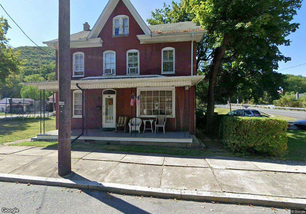 506 Center St, Coal Township, PA 17866 - photo 1