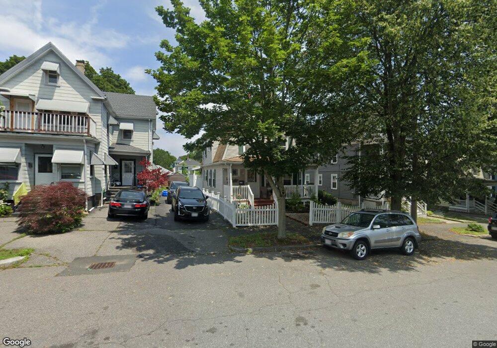 32 Dunlap St, Salem, MA 01970 - photo 1