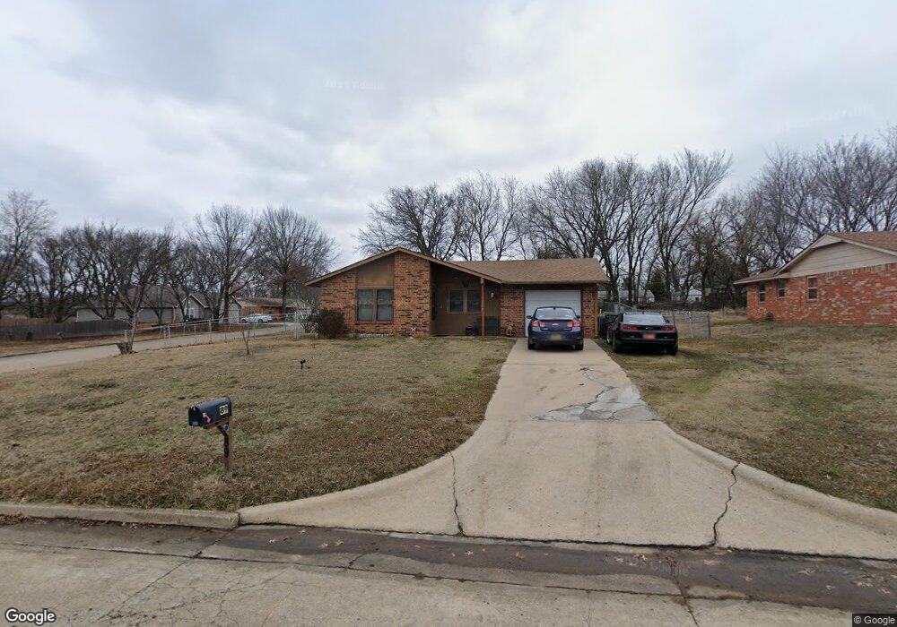 89 E 149th St, Glenpool, OK 74033 - photo 1