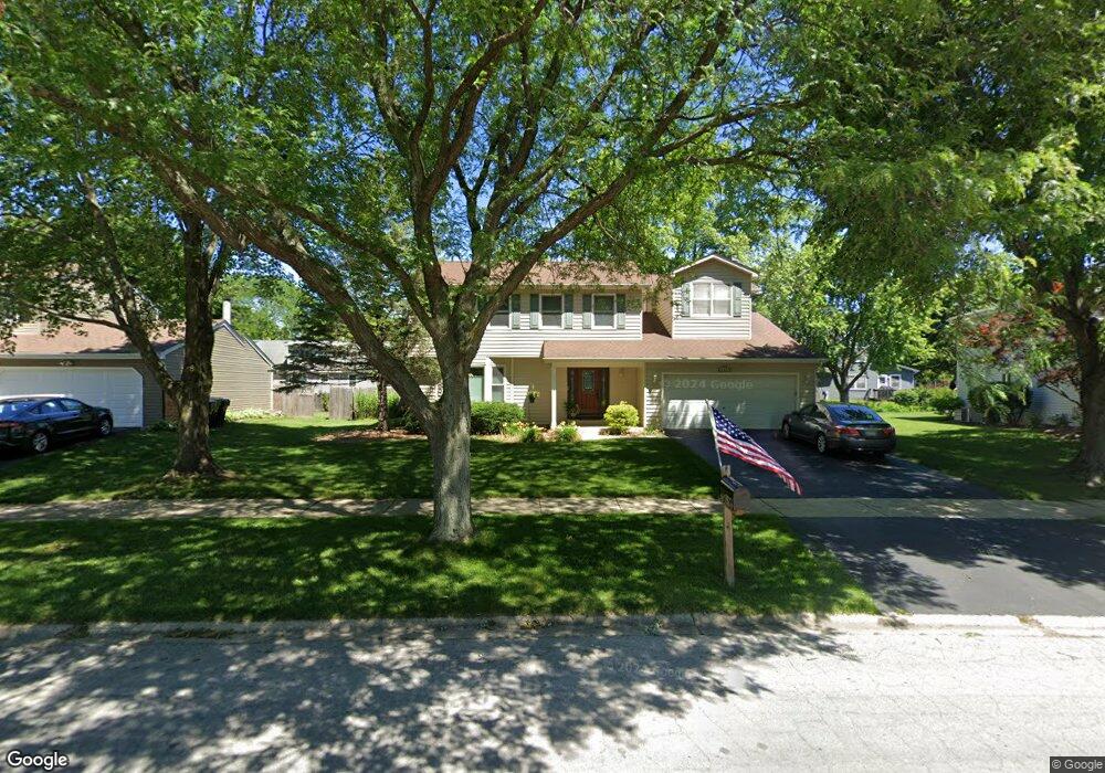 2413 Flambeau Dr, Naperville, IL 60564 - photo 1