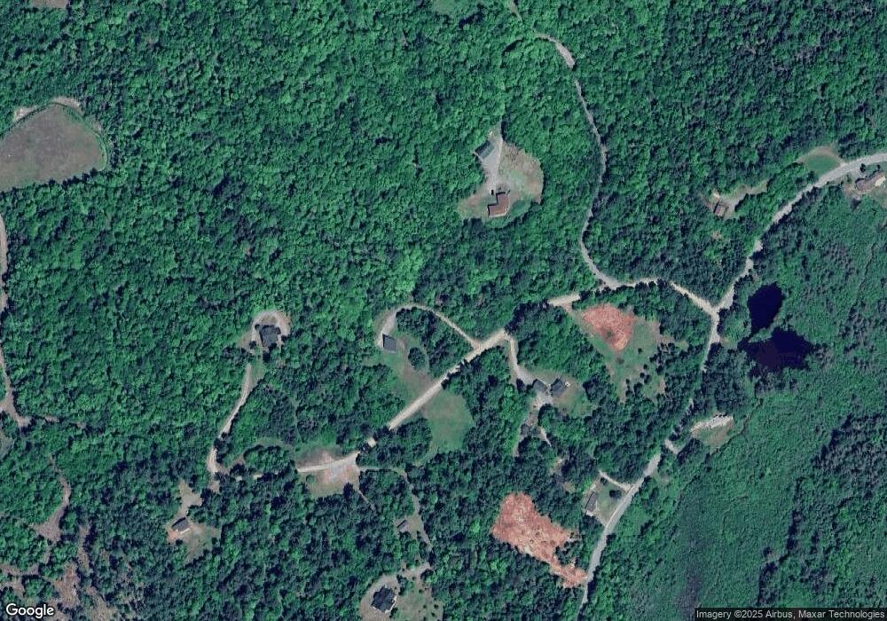 84 Morristown Rd, Franconia, NH 03580 - photo 1