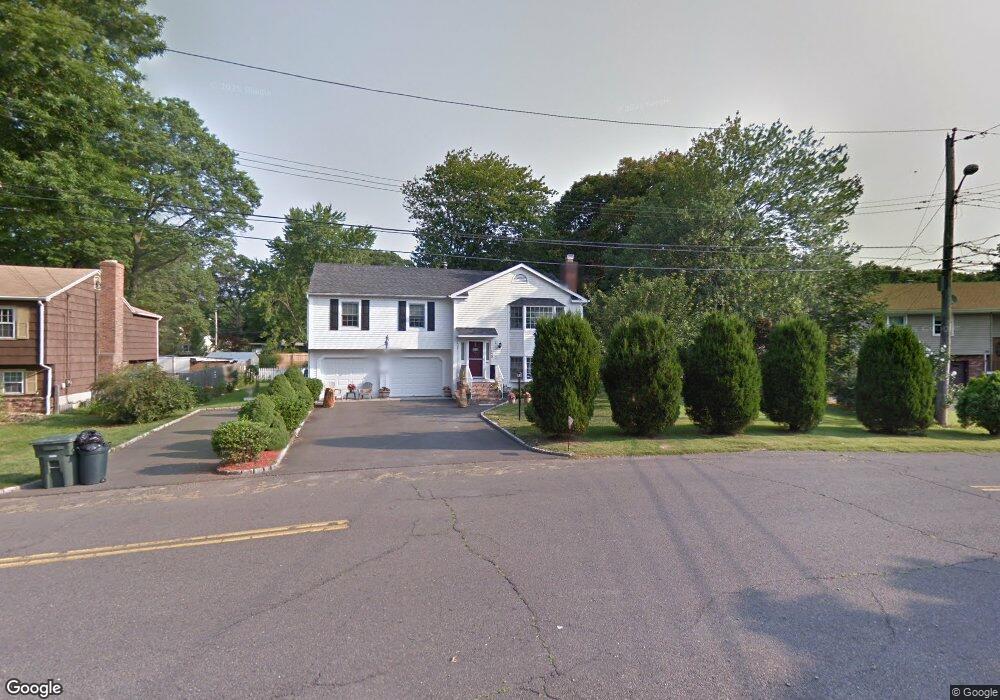 120 Wetmore Rd, Bridgeport, CT 06606 - photo 1