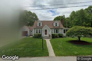 12 Valley View Dr, Johnston, RI 02919
