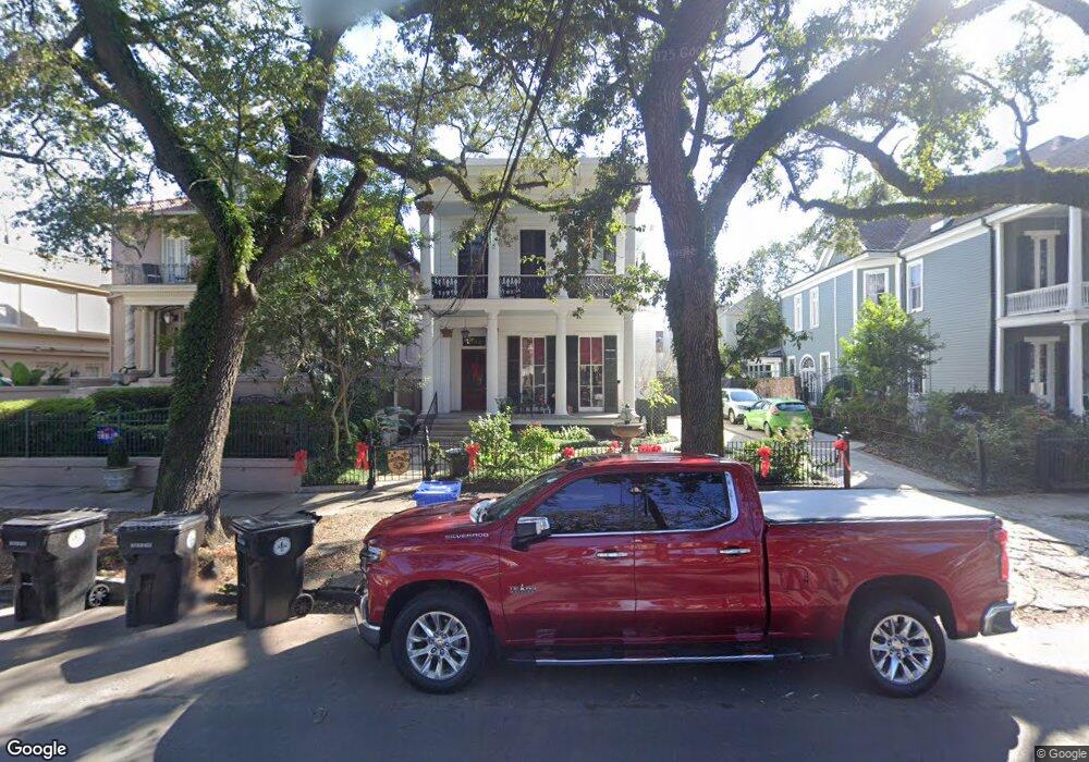 2812 Saint Charles Ave, New Orleans, LA 70115 - photo 1