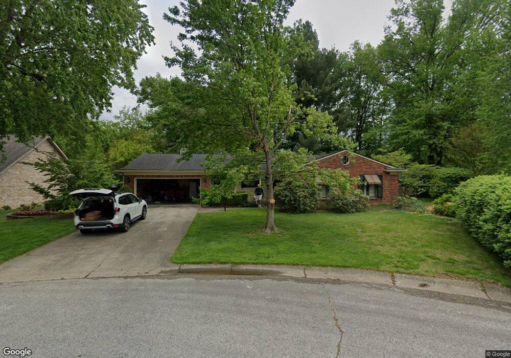 902 Brookwood Dr, New Albany, IN 47150 - photo 1