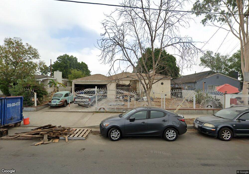 Street View Photo