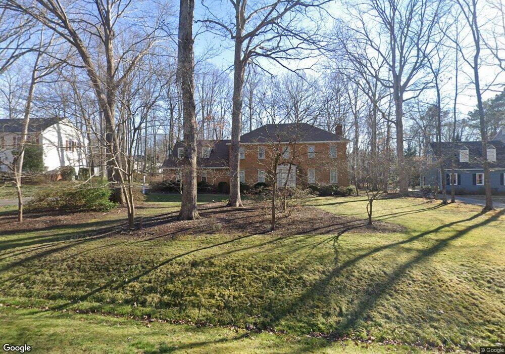 12721 Knightcross Rd, Midlothian, VA 23113 - photo 1