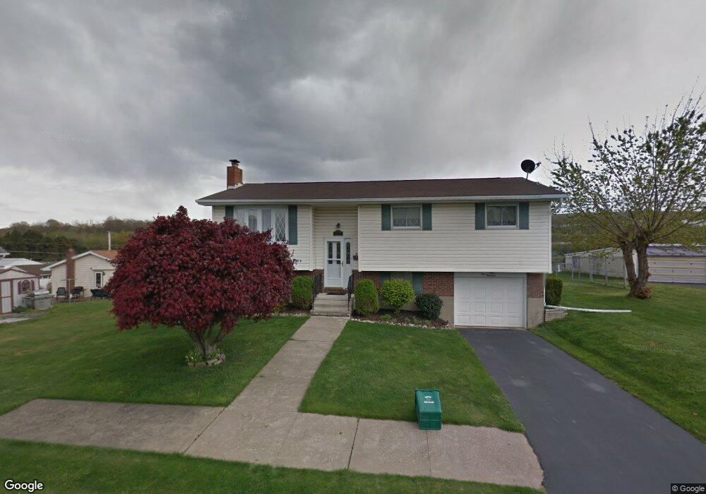 100 Pine St, Dupont, PA 18641 - photo 1