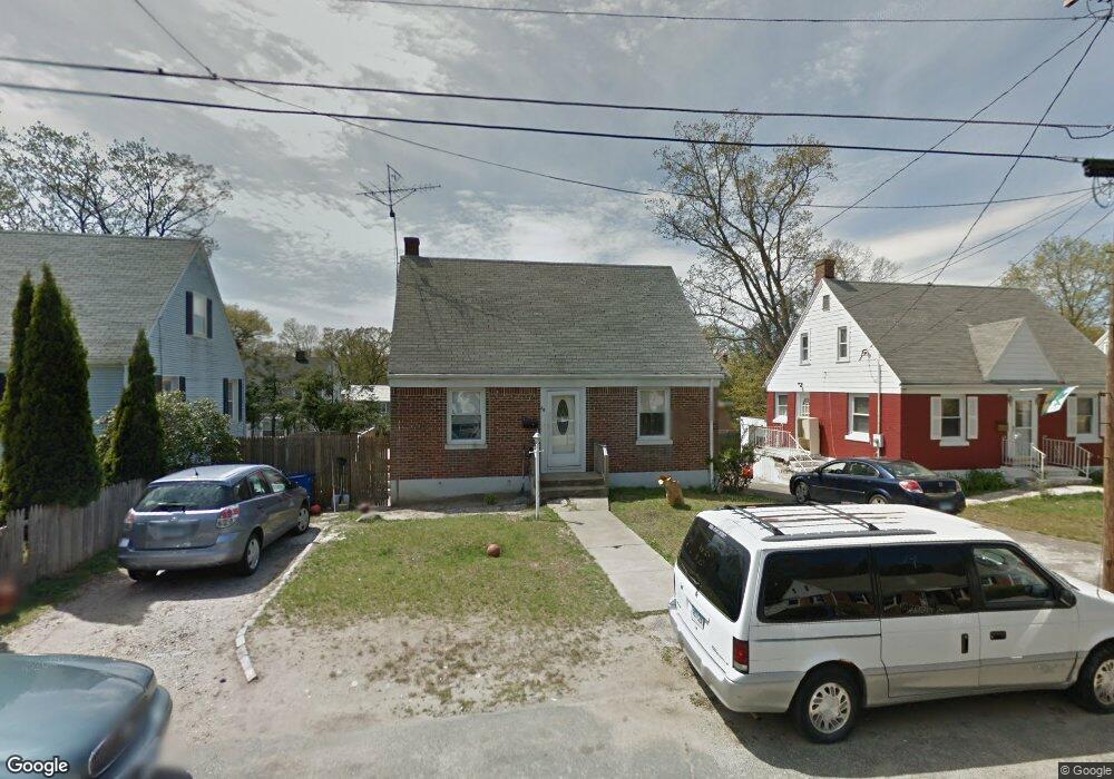 25 Houston St, Waterbury, CT 06704 - photo 1