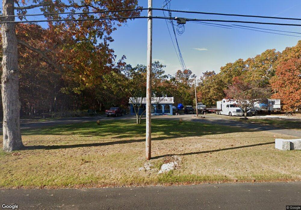 7344 Black Horse Pike, Mays Landing, NJ 08330 - photo 1