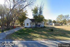 808 W Main St, Weir, KS 66781
