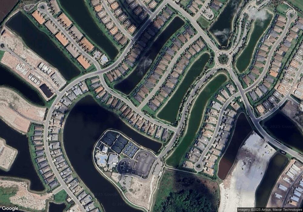 15366 Aprile St, Naples, FL 34114 - photo 1