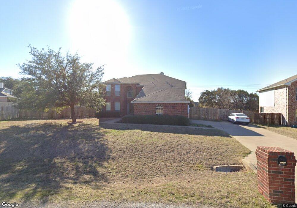 3209 Meandering Way, Granbury, TX 76049 - photo 1