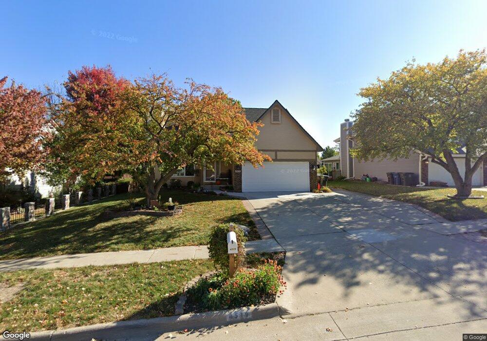 4519 48th St, Des Moines, IA 50310 - photo 1