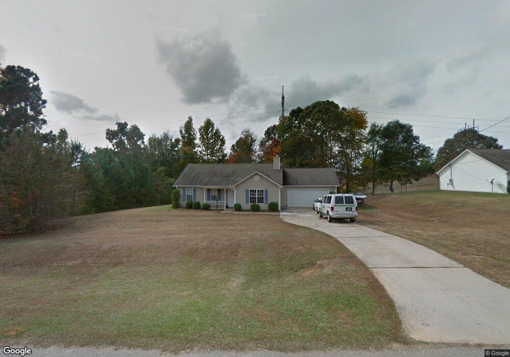 20 Lake Pines Ct, Covington, GA 30014 - photo 1
