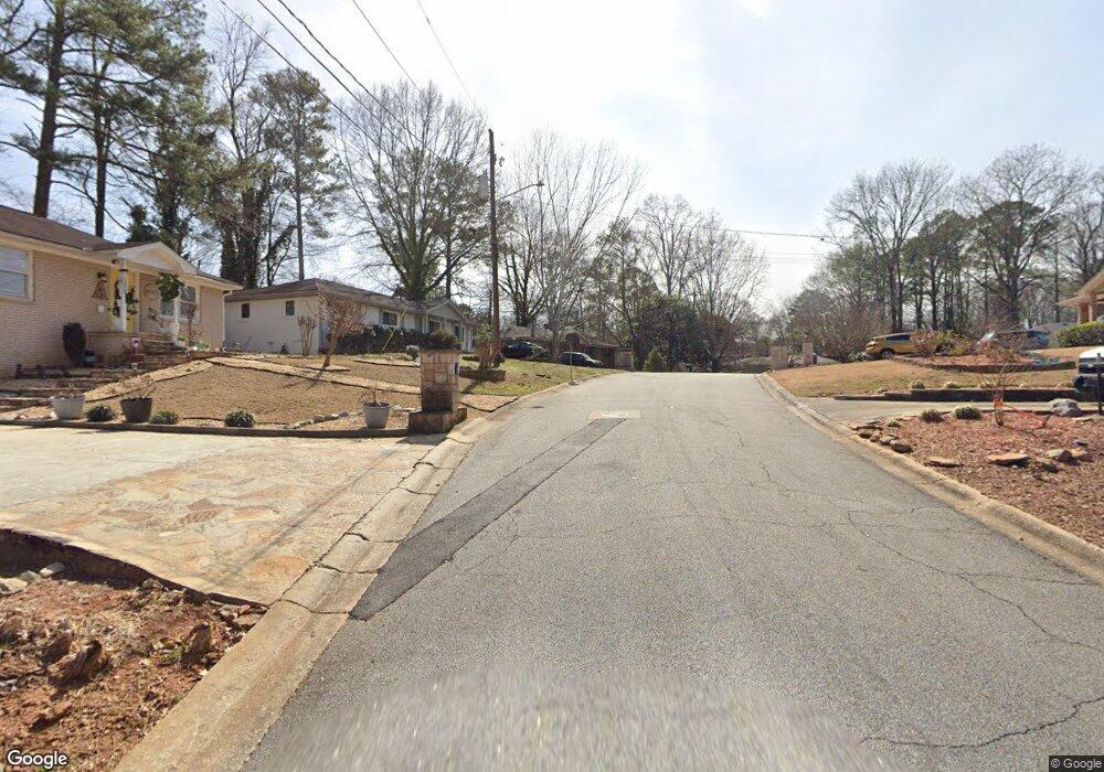 0 Clifton Cir SE unit 3117340, Smyrna, GA 30080 - photo 1